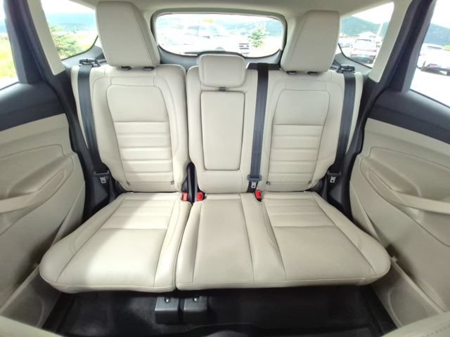 Used 2019 Ford Escape Titanium AWD/4WD image 23