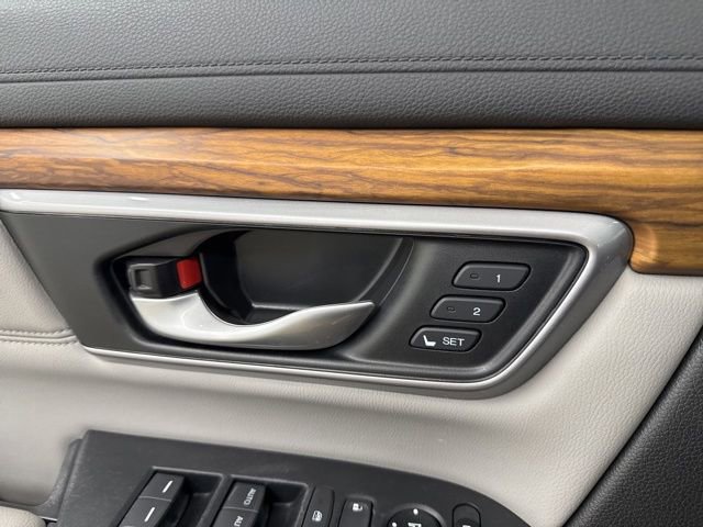 Used 2017 Honda CR-V EX-L image 35