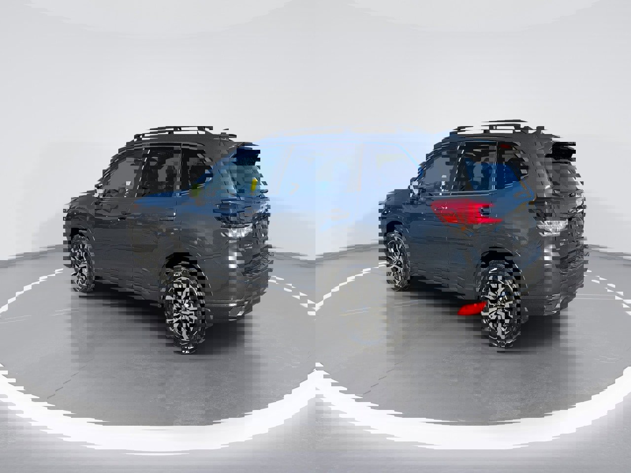 Used 2023 Subaru Forester Limited image 6