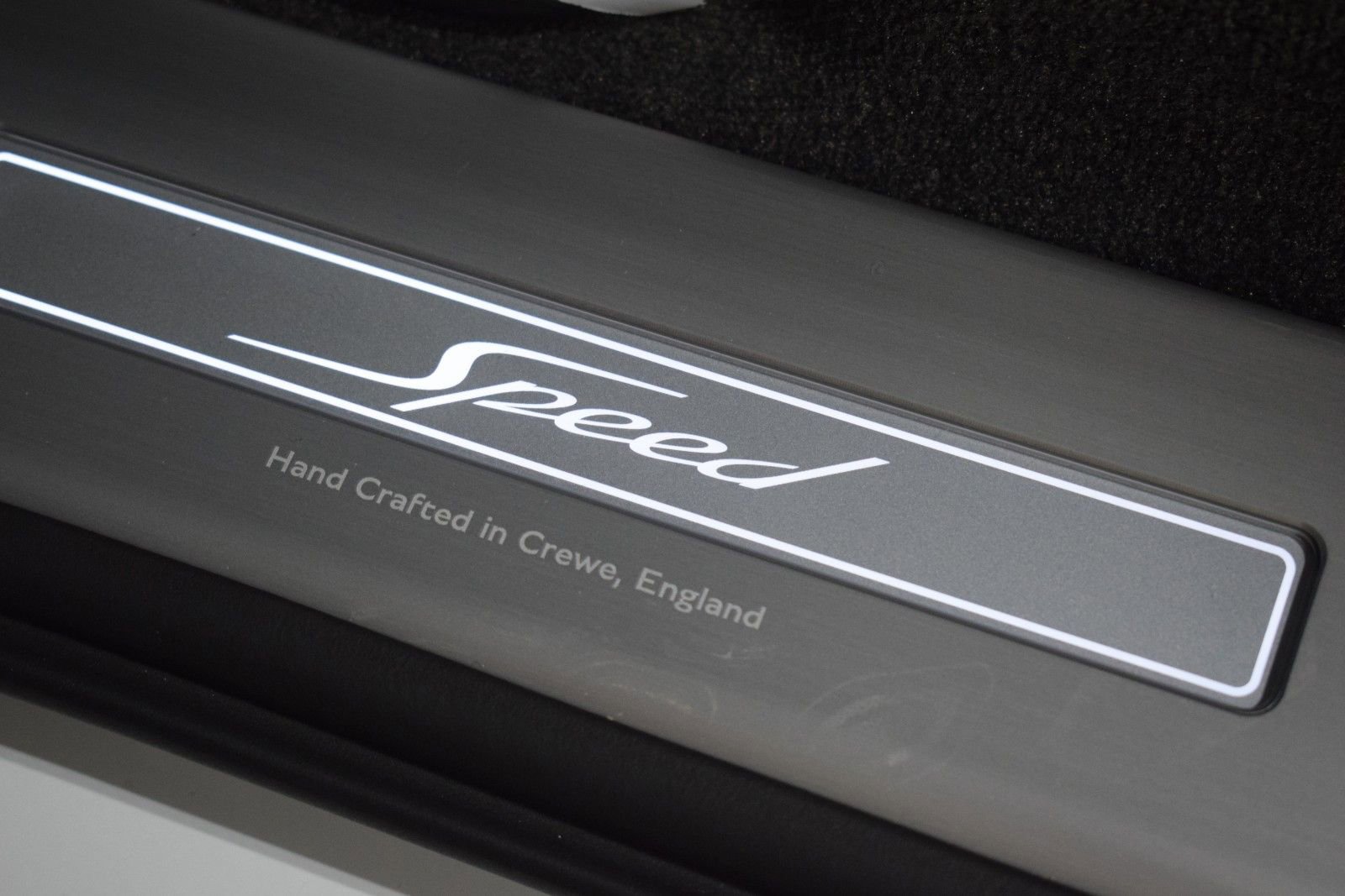 New 2026 Bentley Bentayga Speed image 41