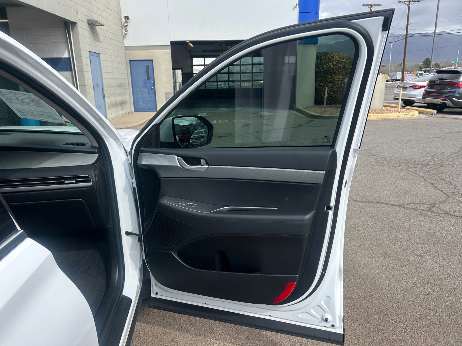 Used 2025 Hyundai Palisade XRT image 34