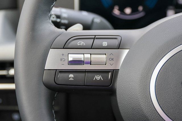 New 2026 Hyundai Sonata SEL image 21