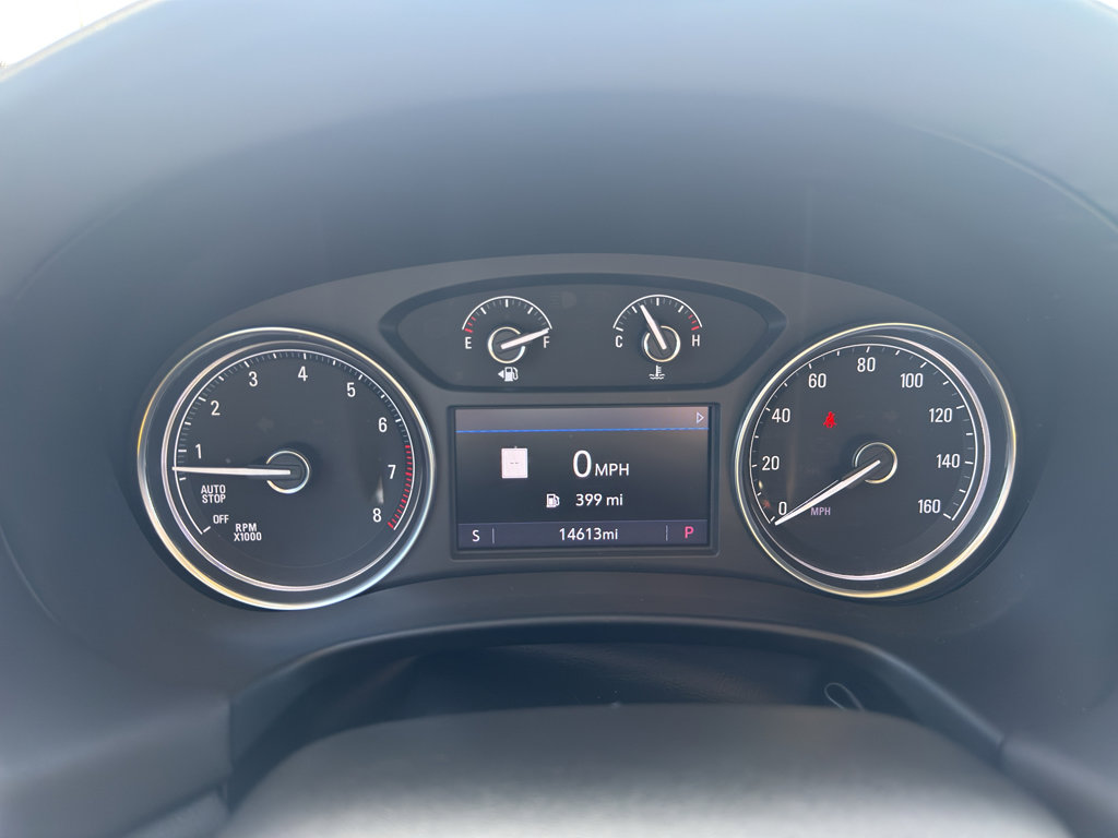 Used 2020 Buick Enclave Premium w/ Sun and Sites Package image 22