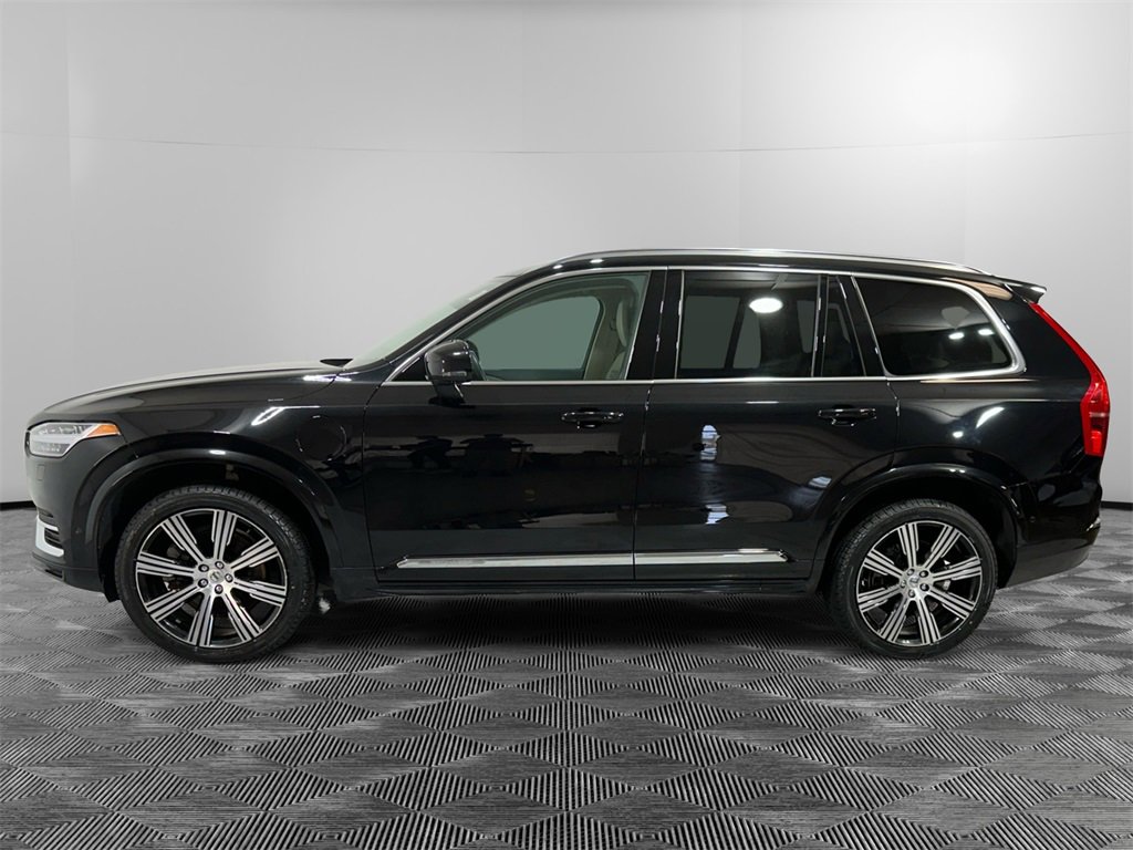 Used 2023 Volvo XC90 T8 Plus w/ Protection Package Premier image 2