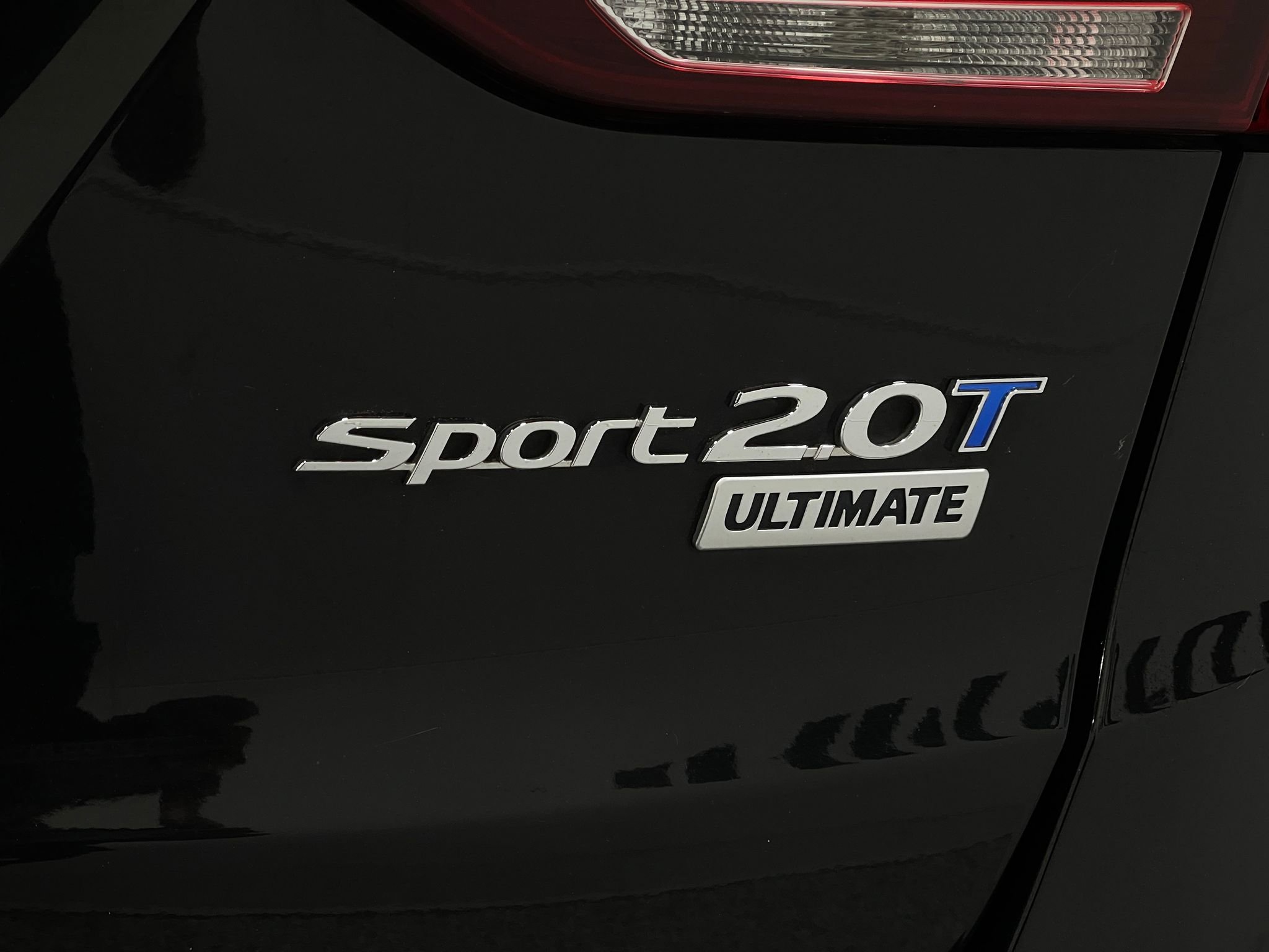 Used 2017 Hyundai Santa Fe Sport FWD image 37