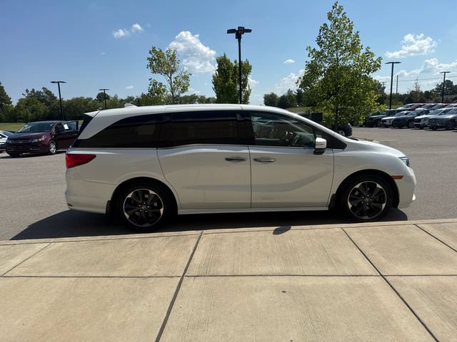Used 2022 Honda Odyssey Elite image 5