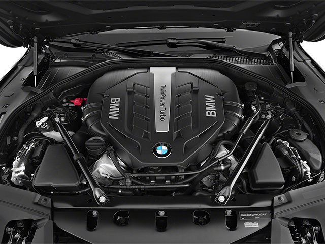 Used 2013 BMW 750Li image 13