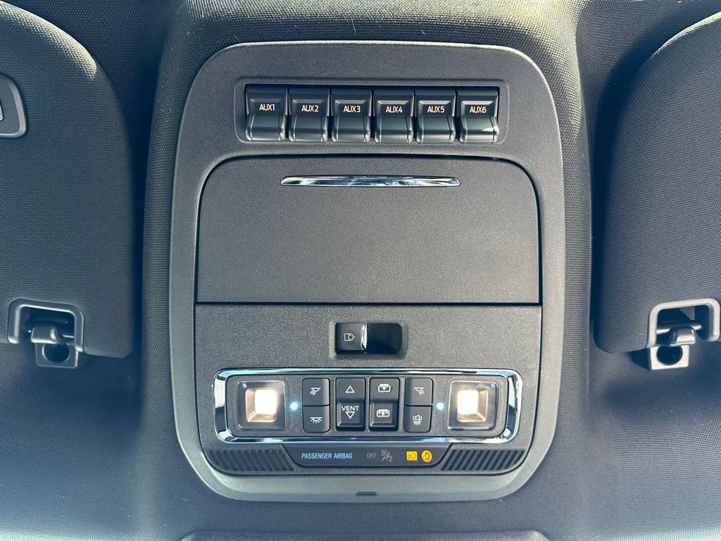 New 2026 Ford F250 Platinum image 38