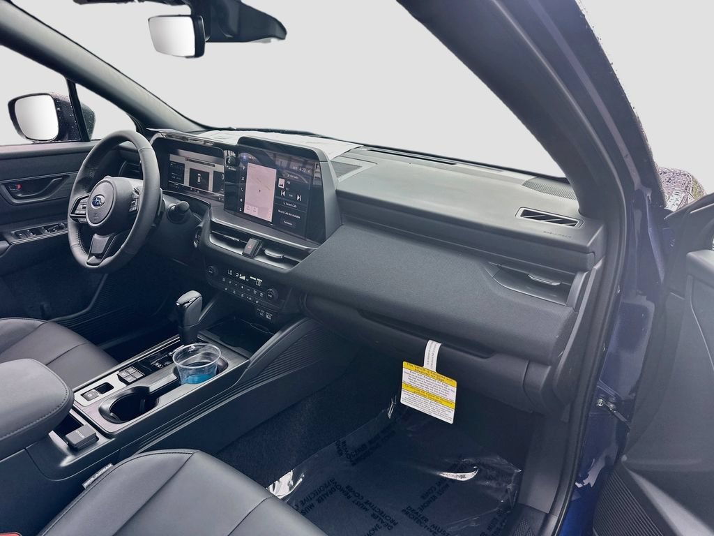 New 2026 Subaru Outback Premium AWD/4WD image 25