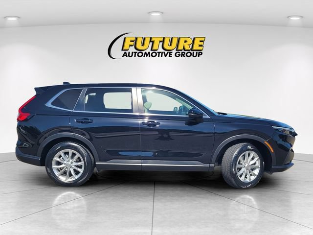 Used 2024 Honda CR-V EX-L image 4