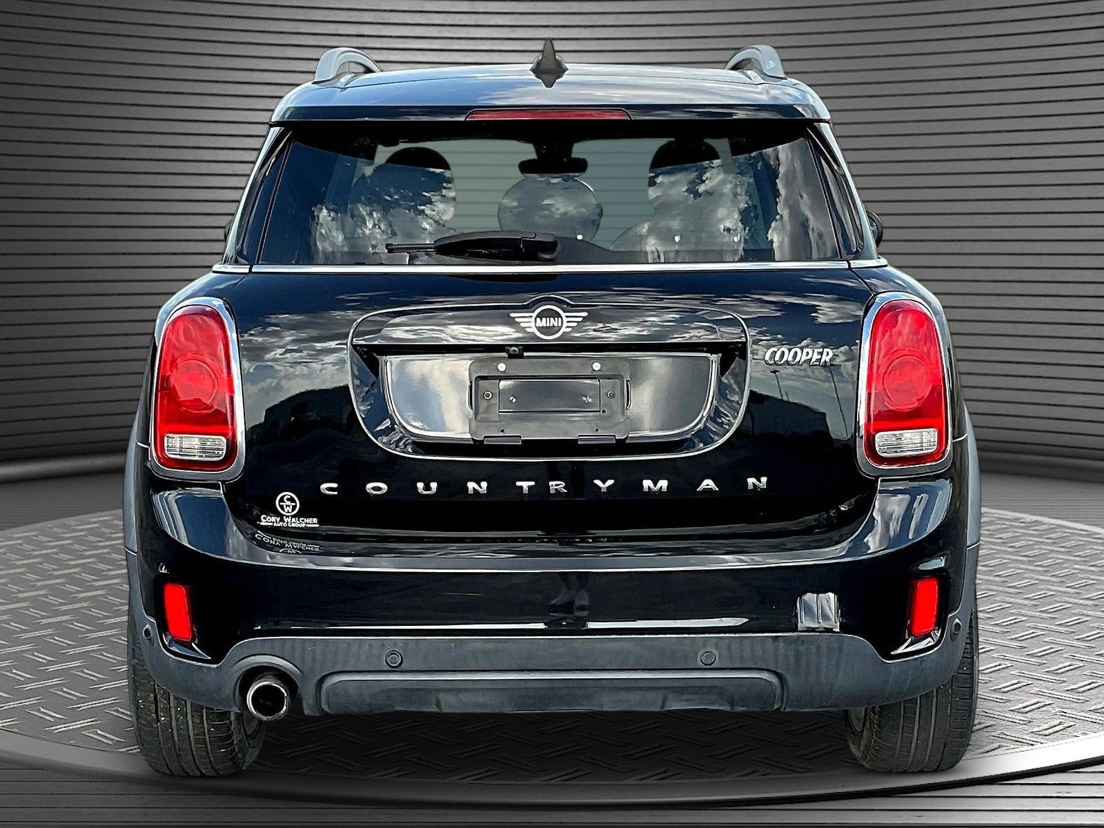 Used 2020 MINI Cooper Countryman ALL4 AWD/4WD image 6