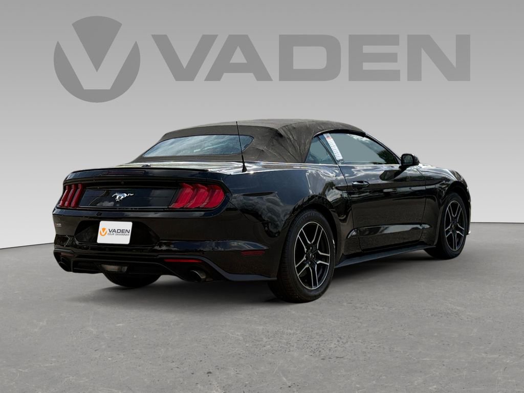 Used 2023 Ford Mustang Premium image 17