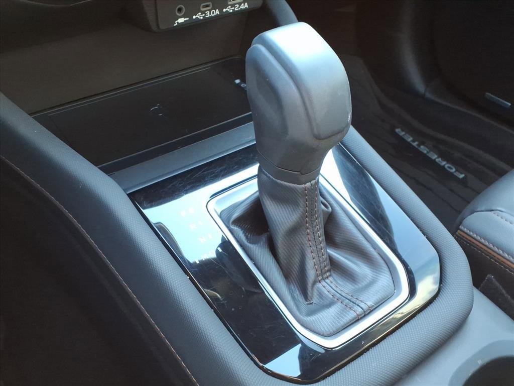 Used 2025 Subaru Forester Sport w/ Popular Package #1 image 10