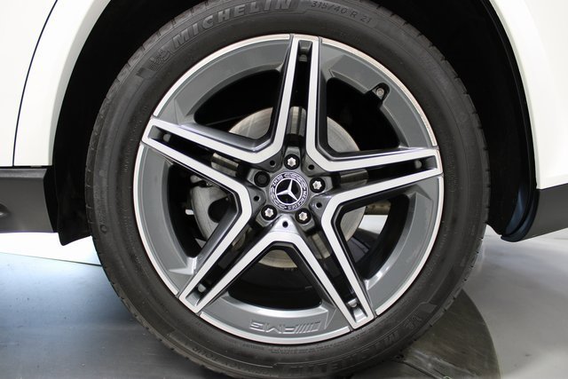 Used 2022 Mercedes-Benz GLS 580 4MATIC image 36