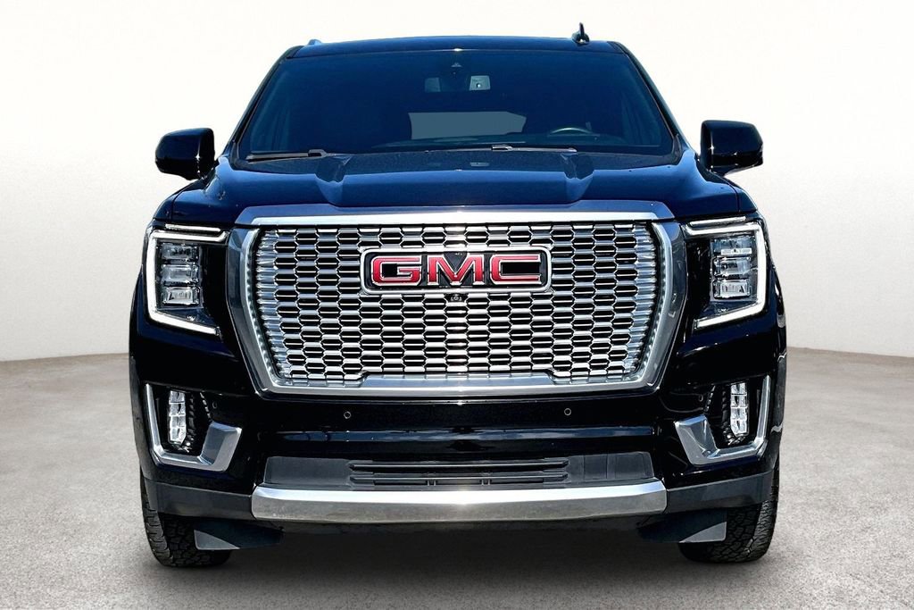 Used 2021 GMC Yukon XL Denali RWD image 5