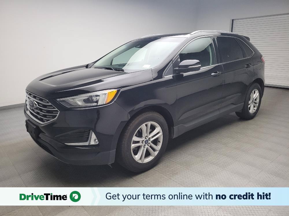 Used 2020 Ford Edge SEL AWD/4WD image 1