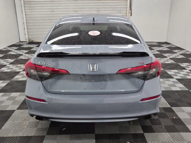 Certified 2023 Honda Civic Si image 5