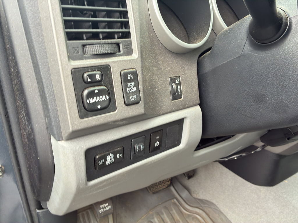 Used 2010 Toyota Tundra 2WD Double Cab image 9