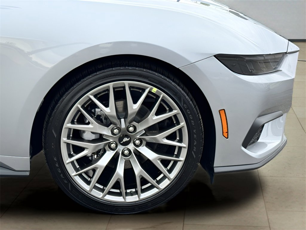 New 2025 Ford Mustang Premium image 44