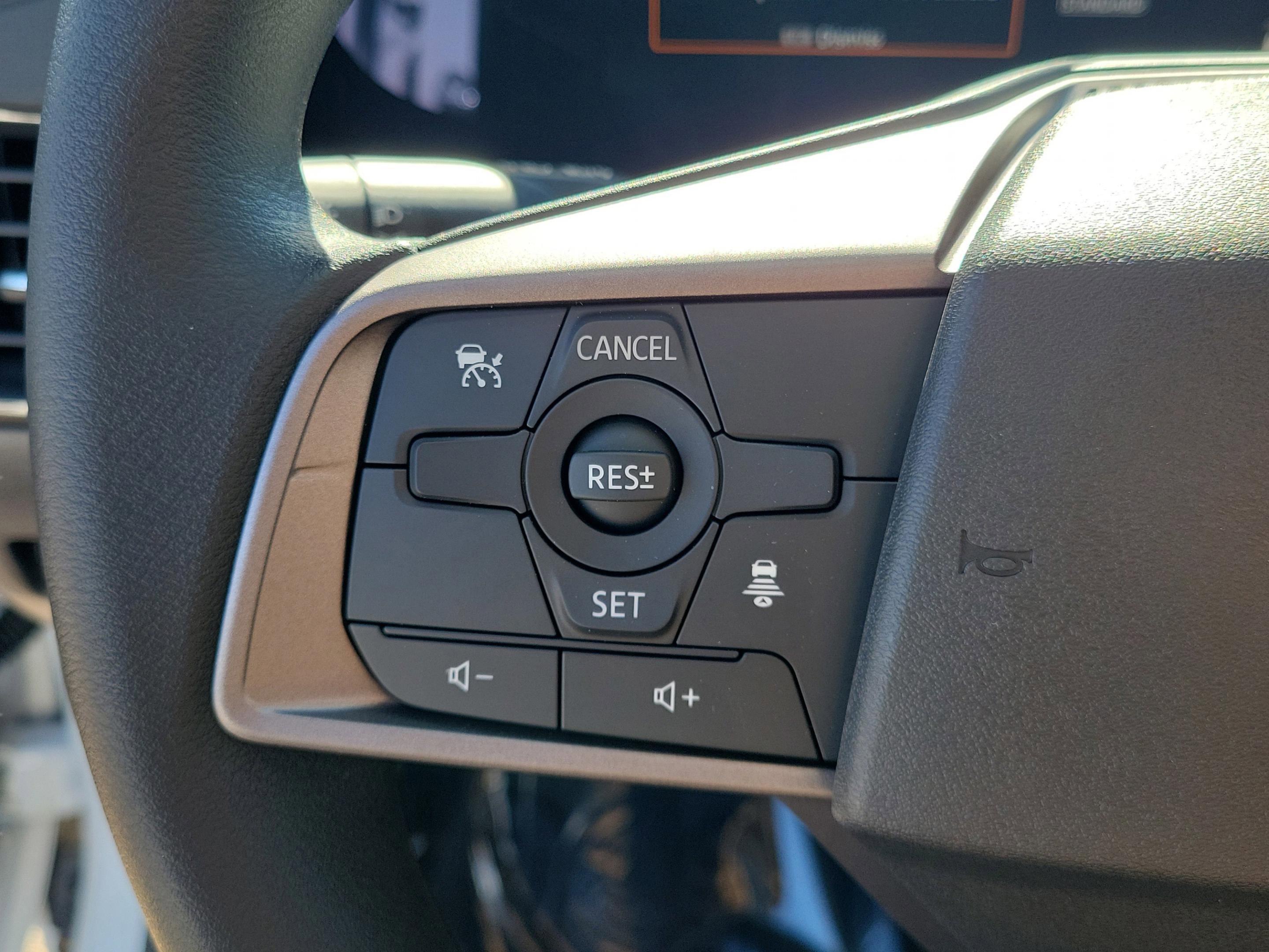 New 2026 Nissan Sentra S w/ Floor Mat Package FWD image 26