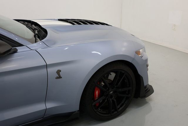 Used 2022 Ford Mustang Shelby GT500 image 67