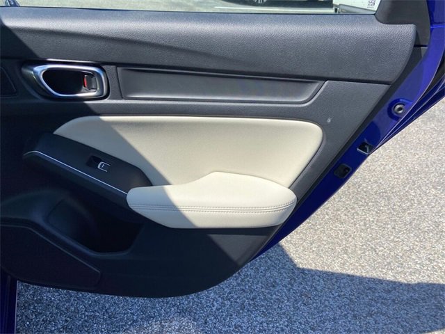 Used 2023 Acura Integra A-Spec image 29