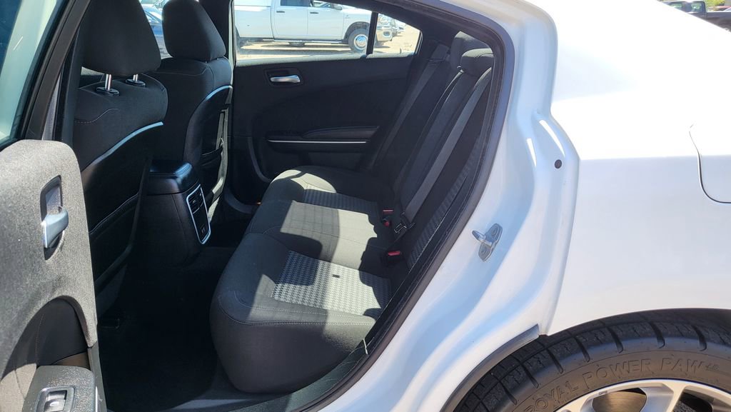 Used 2022 Dodge Charger GT image 22