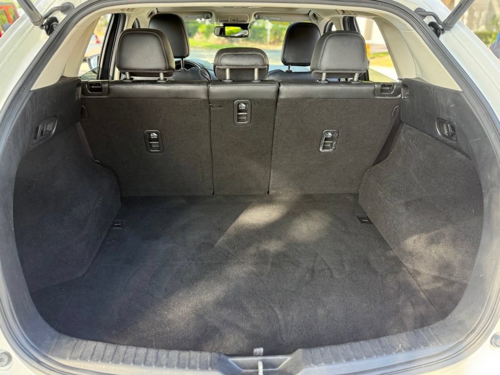 Used 2019 MAZDA CX-5 Grand Touring FWD image 48