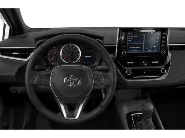 Certified 2022 Toyota Corolla SE w/ Carpet Mat Package (TMS) FWD image 7