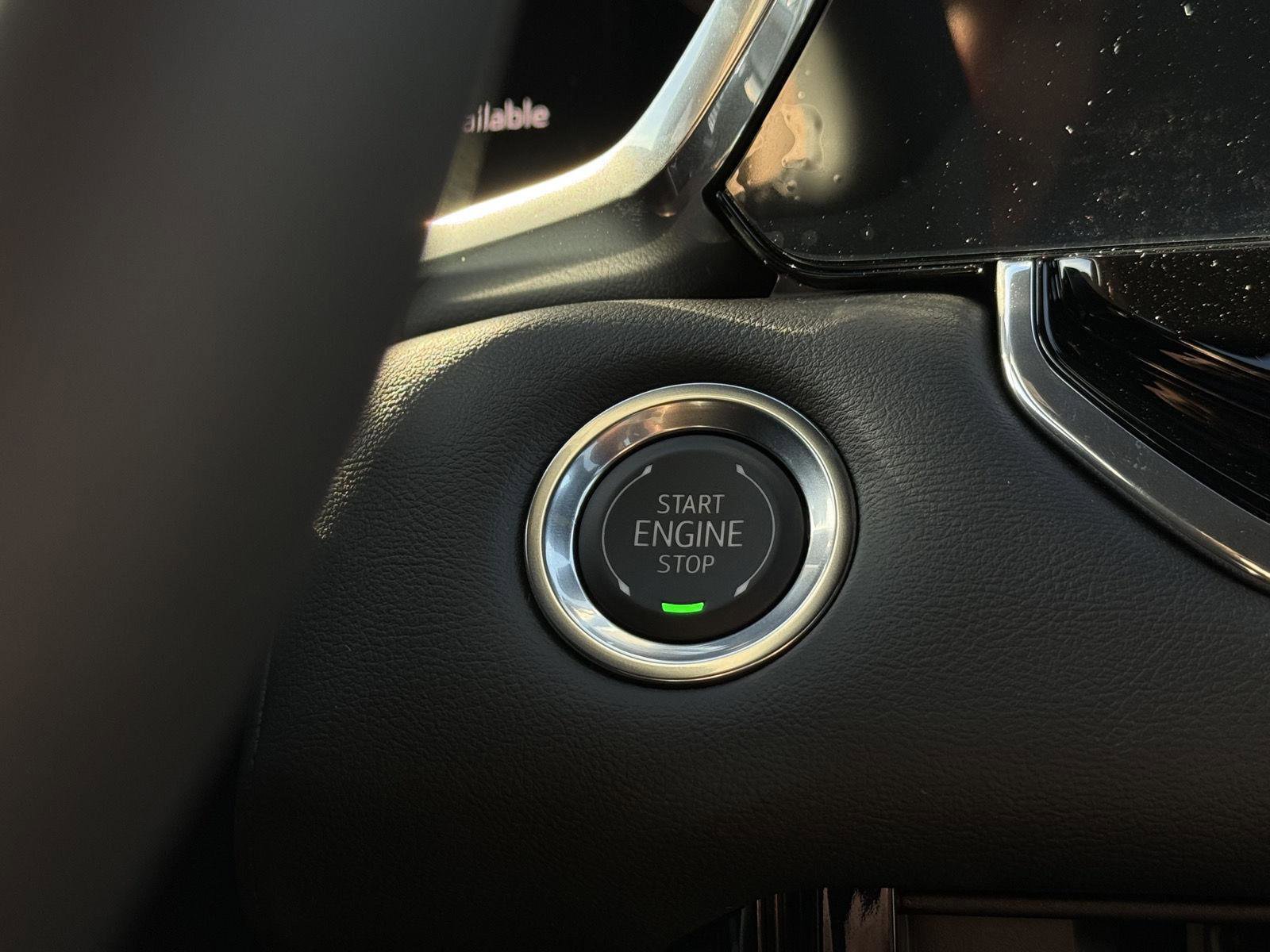 New 2026 GMC Canyon Elevation w/ Convenience Package image 19