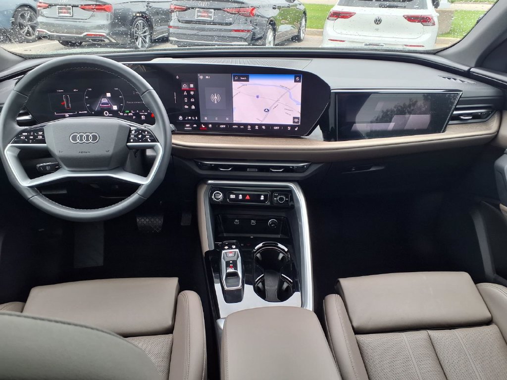 Used 2025 Audi Q5 Prestige AWD/4WD image 17