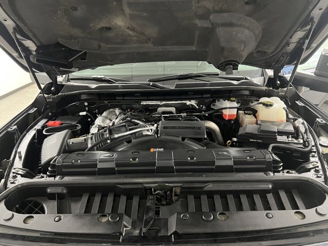 Used 2024 GMC Sierra 3500 Denali Ultimate image 64
