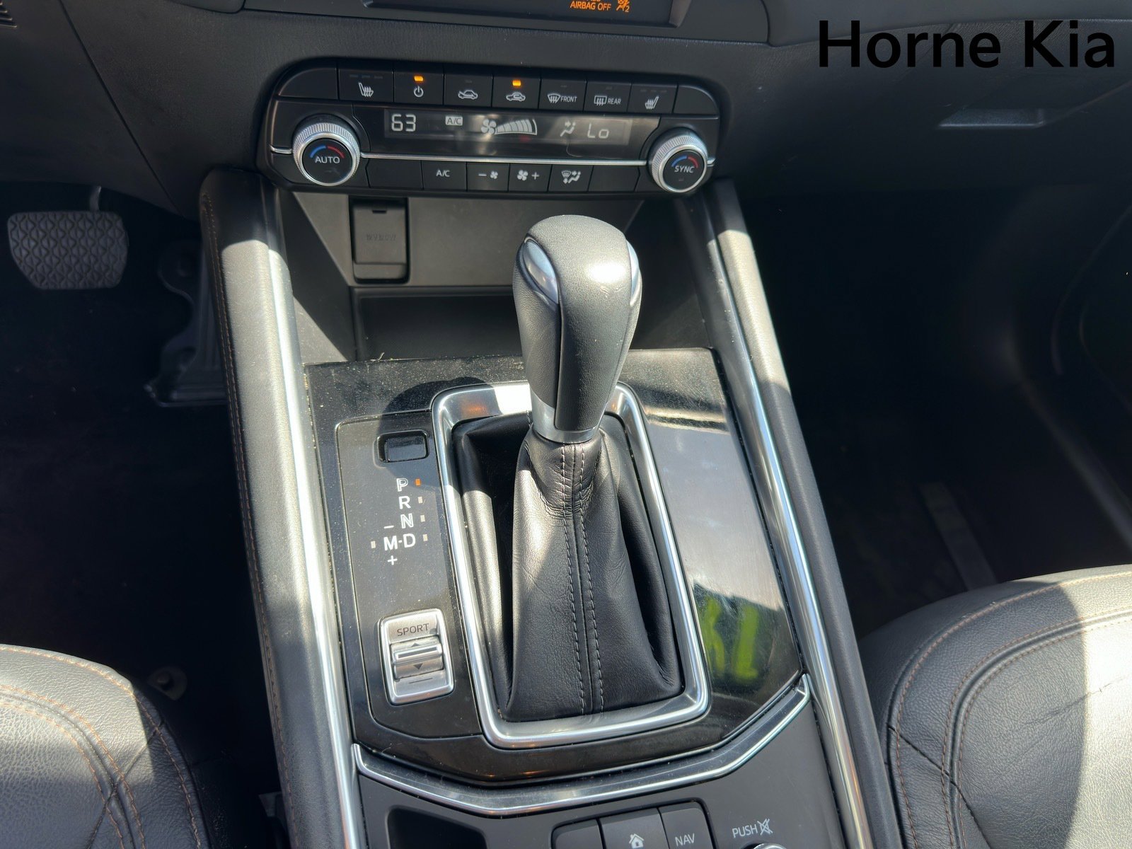 Used 2019 MAZDA CX-5 Grand Touring FWD image 19