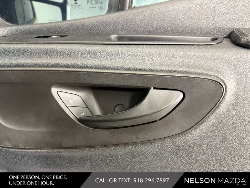 Used 2019 Mercedes-Benz Sprinter 2500 image 41