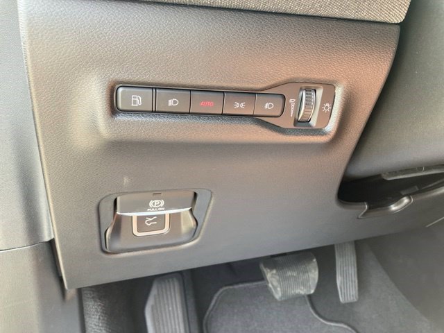 New 2026 Jeep Cherokee Laredo AWD/4WD image 14