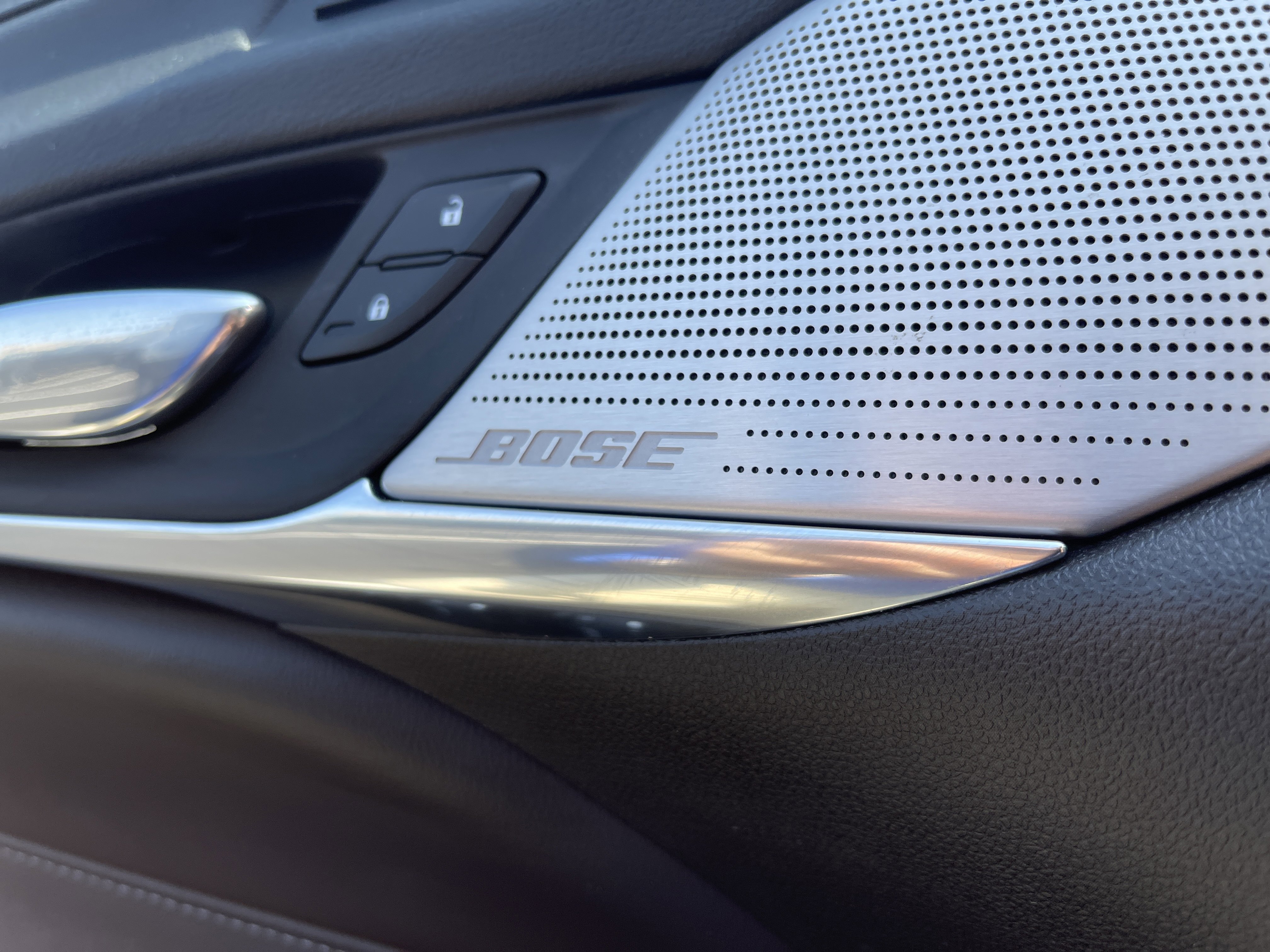 Used 2024 Cadillac CT4 Premium Luxury image 16