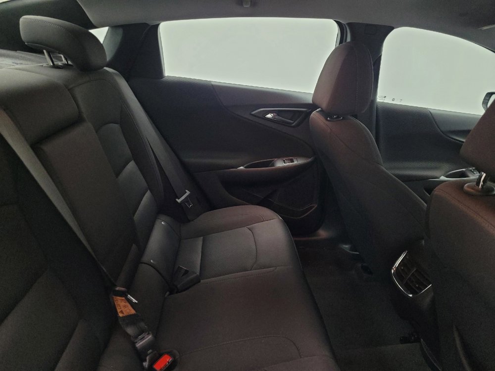 Used 2023 Chevrolet Malibu LT image 19
