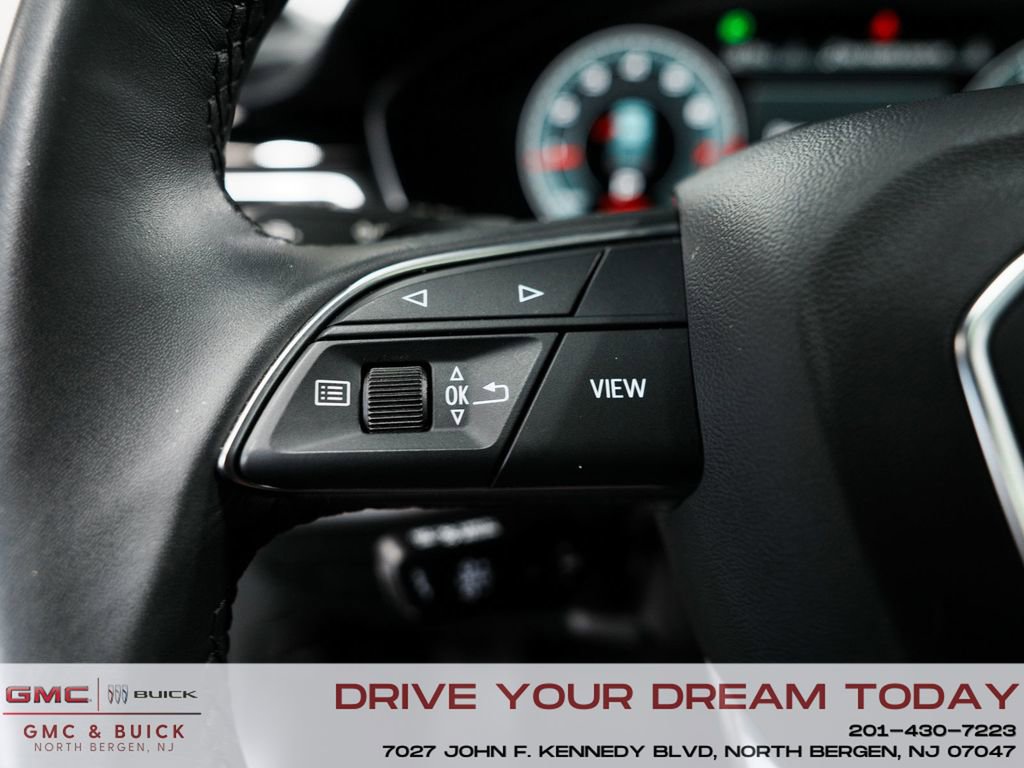 Used 2025 Audi A5 2.0T Premium Plus image 23