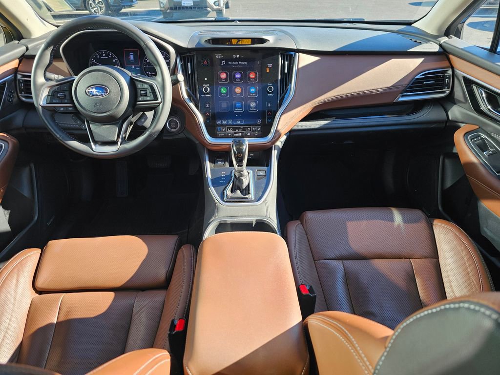 Used 2020 Subaru Outback Touring w/ Popular Package #2 image 18