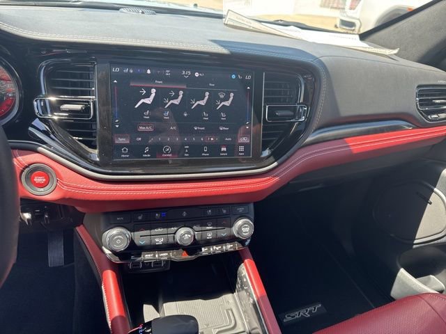 New 2024 Dodge Durango SRT Hellcat image 20