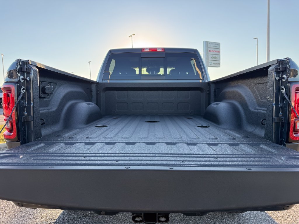 New 2027 RAM 2500 Tradesman AWD/4WD image 21