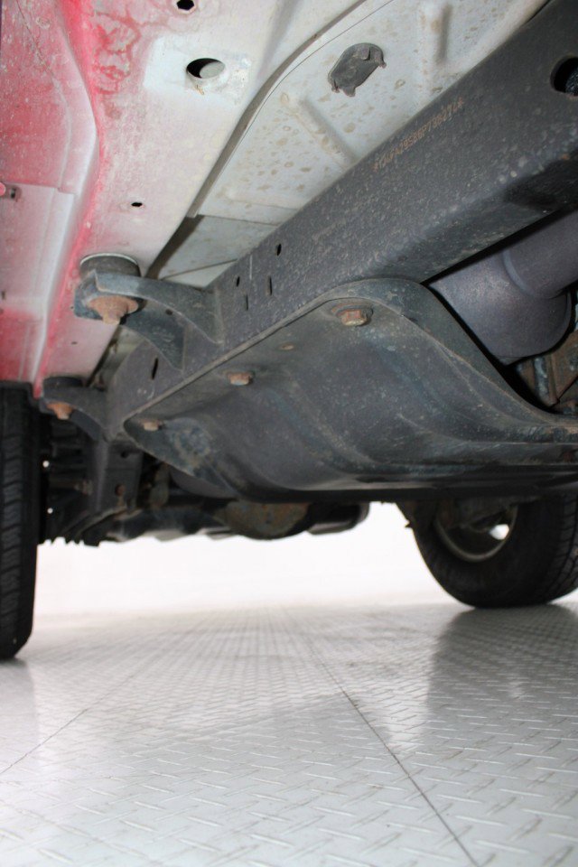 Used 2006 Jeep Wrangler SE image 57