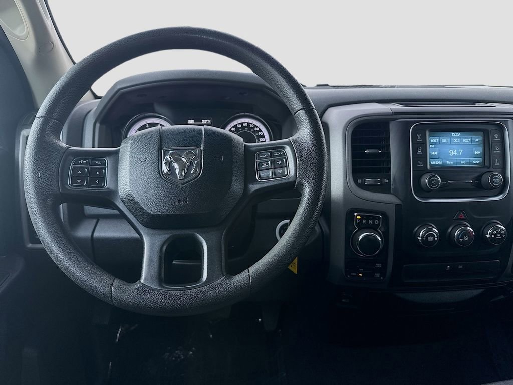 Used 2017 RAM 1500 Express w/ Express Value Package AWD/4WD image 20