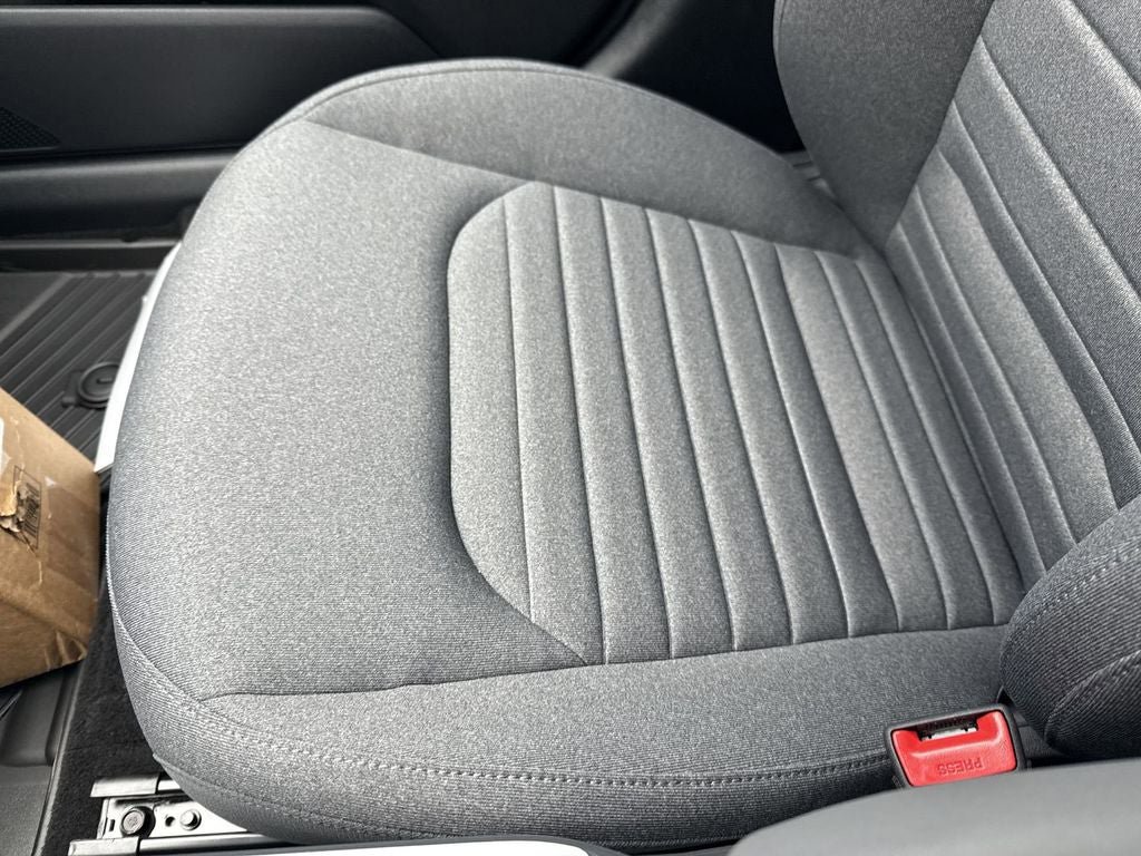 New 2025 Kia K4 EX FWD image 35