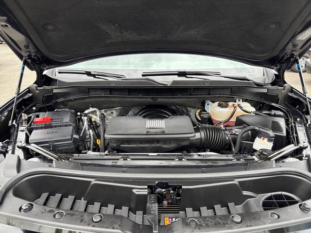 Used 2025 Chevrolet Tahoe Z71 image 41