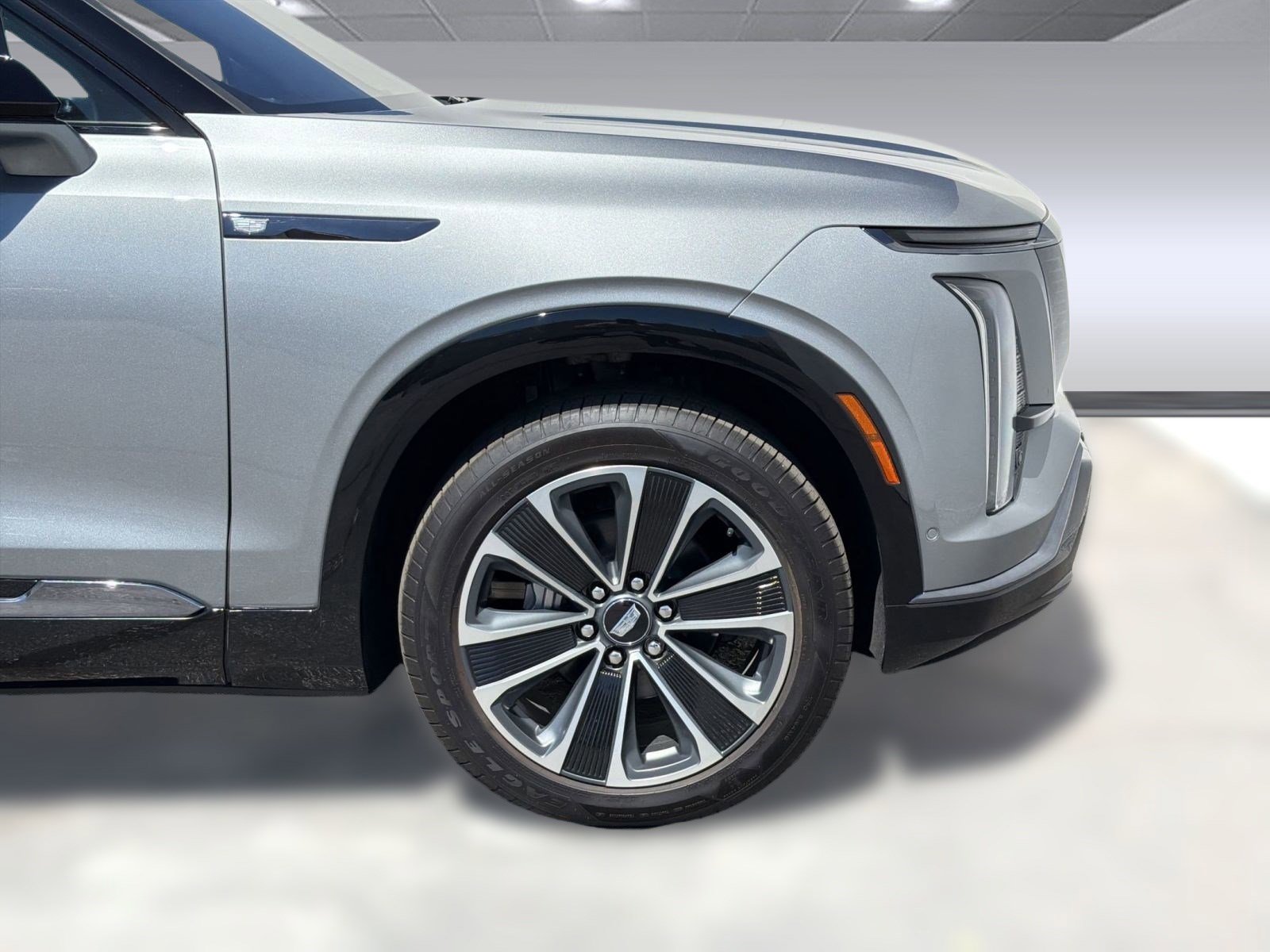 New 2026 Cadillac Vistiq Sport AWD/4WD image 11