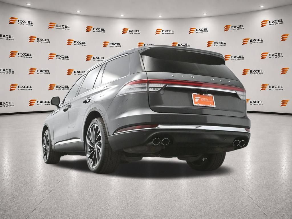 Used 2020 Lincoln Aviator Reserve w/ Equipment Group 202A AWD/4WD image 46