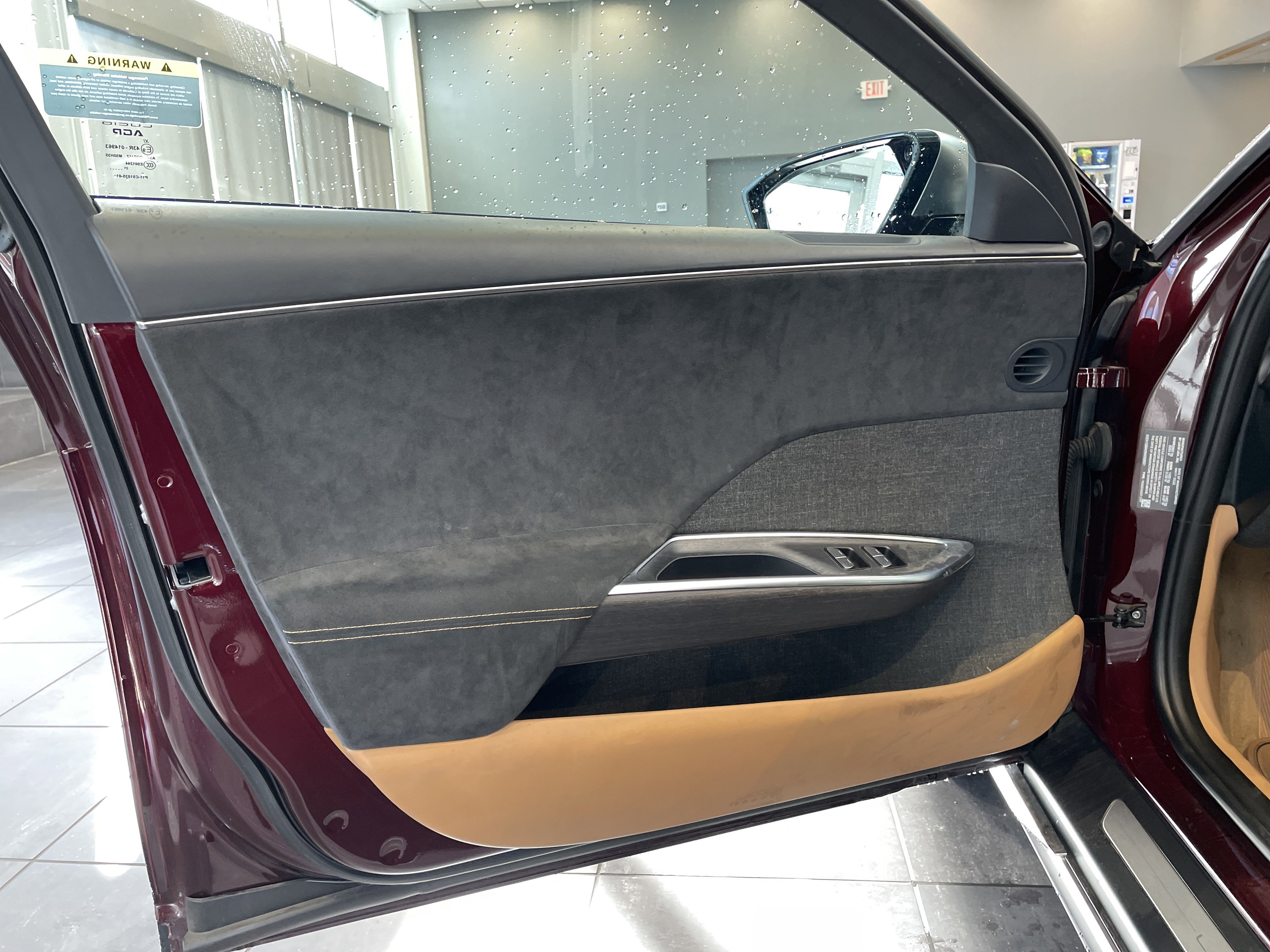 Used 2022 Lucid Air Grand Touring image 14