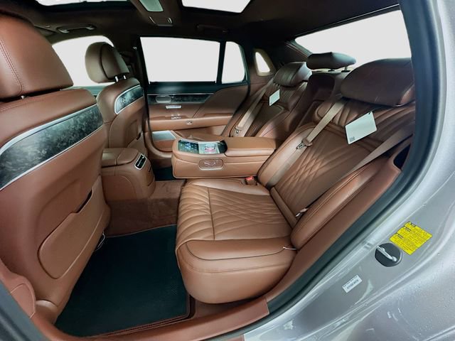 New 2026 Genesis G90 3.5T image 17