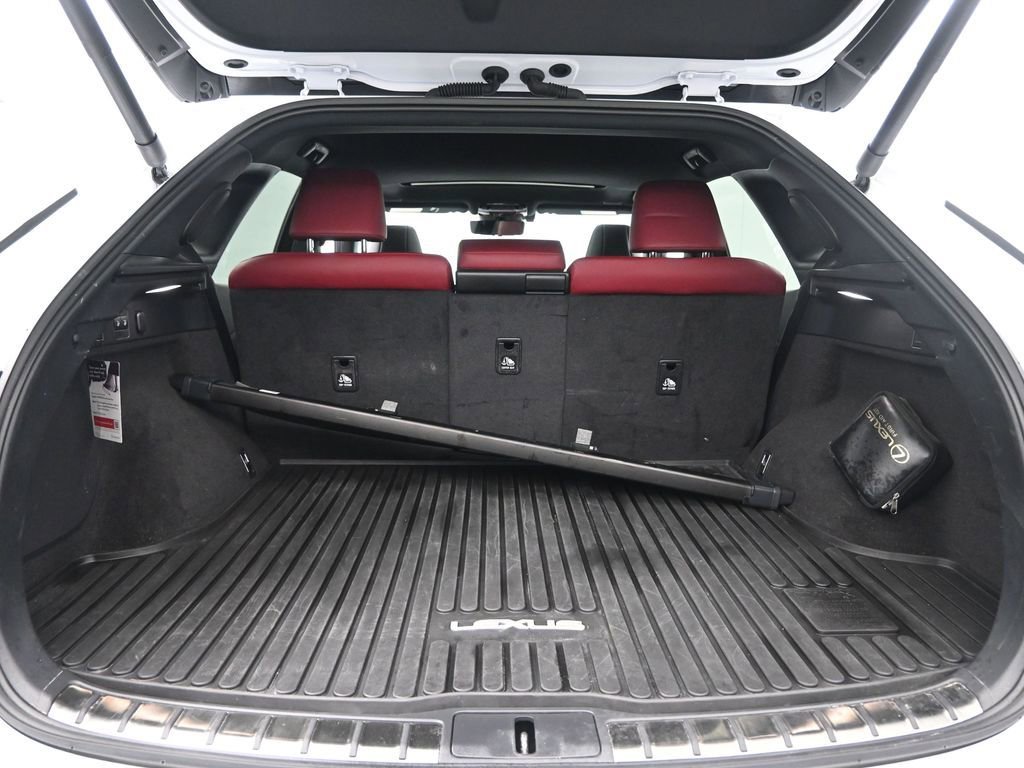 Used 2024 Lexus RX 350 F Sport w/ Convenience Package image 29